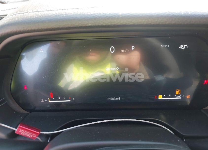 Photo 7 of 2024 Jeep Grand CHEROKEE L LIMITED 4X4 (VIN 1C4RJKBG6R8527307)