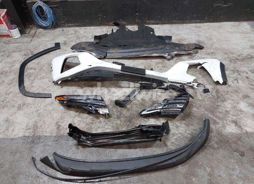 Photo 12 of 2024 Jeep Grand CHEROKEE L LIMITED 4X4 (VIN 1C4RJKBG6R8617508)