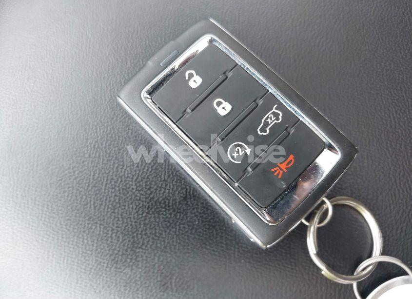 Photo 11 of 2021 Jeep Grand CHEROKEE L LIMITED 4X4 (VIN 1C4RJKBG7M8101781)