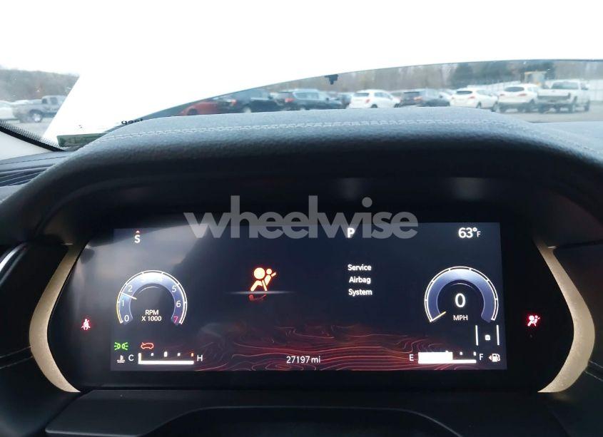 Photo 7 of 2021 Jeep Grand CHEROKEE L LIMITED 4X4 (VIN 1C4RJKBG7M8140161)