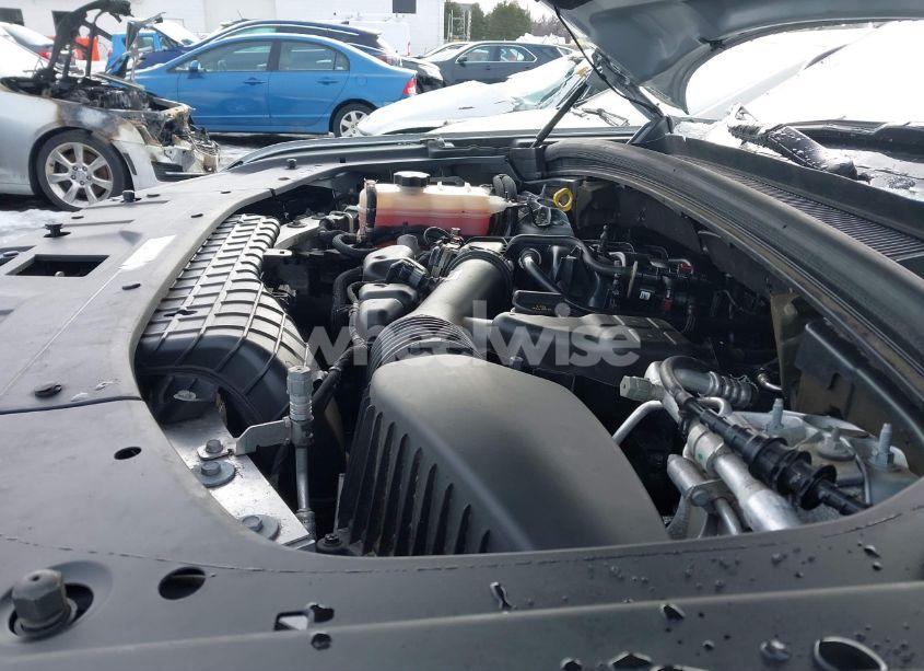 Photo 6 of 2021 Jeep Grand CHEROKEE L LIMITED 4X4 (VIN 1C4RJKBG7M8174049)