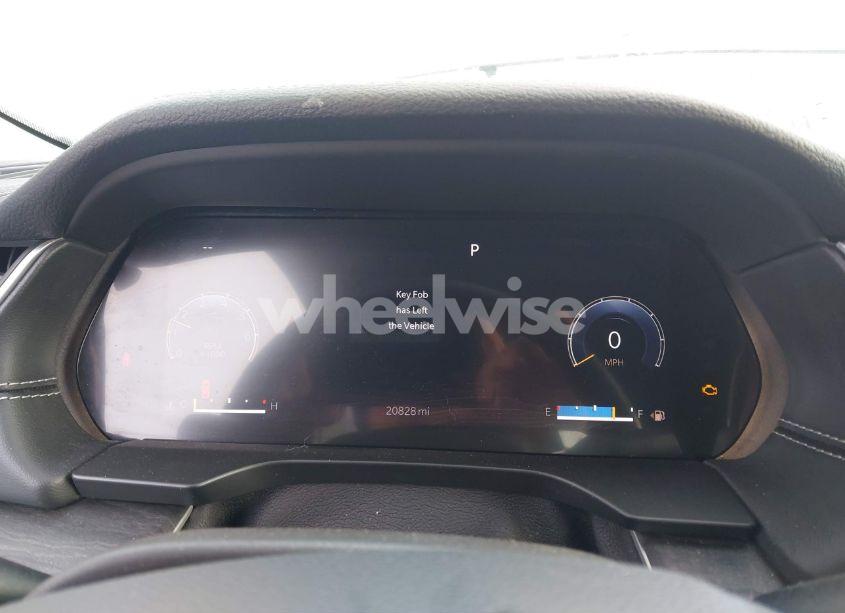 Photo 7 of 2021 Jeep Grand CHEROKEE L LIMITED 4X4 (VIN 1C4RJKBG7M8174049)