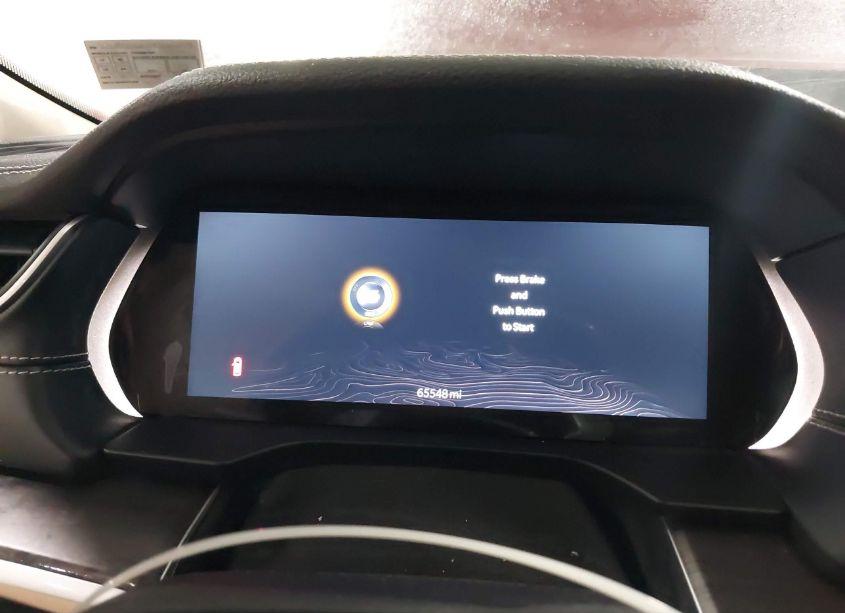 Photo 7 of 2021 Jeep Grand CHEROKEE L LIMITED 4X4 (VIN 1C4RJKBG7M8186279)