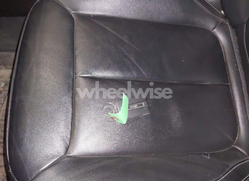 Photo 11 of 2022 Jeep Grand CHEROKEE L LIMITED 4X4 (VIN 1C4RJKBG7N8526645)