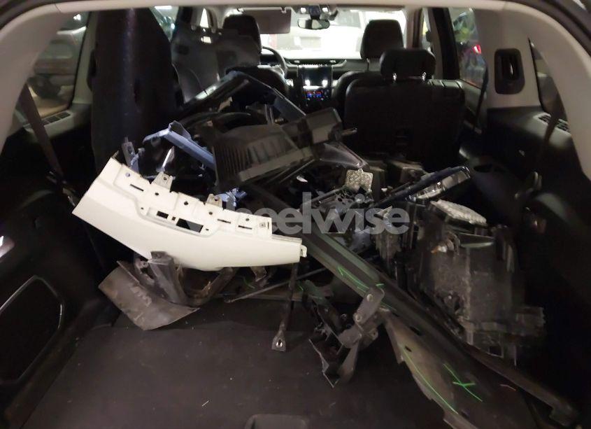 Photo 12 of 2022 Jeep Grand CHEROKEE L LIMITED 4X4 (VIN 1C4RJKBG7N8526645)