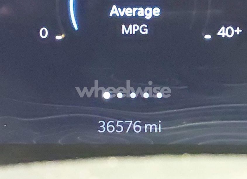 Photo 16 of 2022 Jeep Grand CHEROKEE L LIMITED 4X4 (VIN 1C4RJKBG7N8526645)