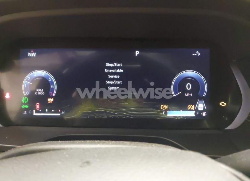 Photo 7 of 2022 Jeep Grand CHEROKEE L LIMITED 4X4 (VIN 1C4RJKBG7N8526645)