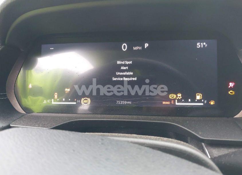 Photo 7 of 2022 Jeep Grand CHEROKEE L LIMITED 4X4 (VIN 1C4RJKBG7N8598350)