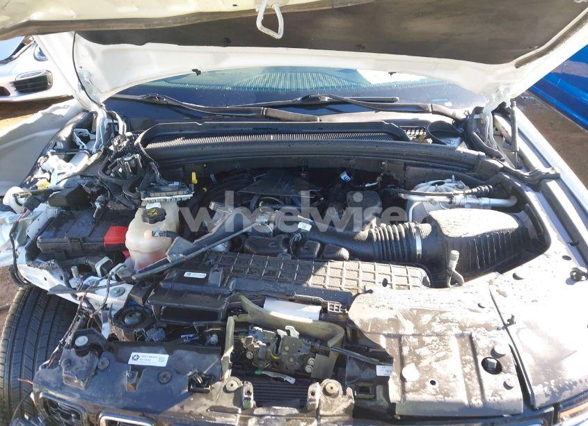 Photo 10 of 2022 Jeep Grand CHEROKEE L LIMITED 4X4 (VIN 1C4RJKBG7N8622646)