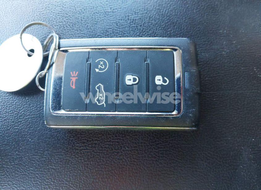 Photo 11 of 2022 Jeep Grand CHEROKEE L LIMITED 4X4 (VIN 1C4RJKBG7N8622646)