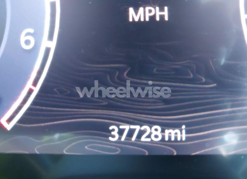 Photo 16 of 2022 Jeep Grand CHEROKEE L LIMITED 4X4 (VIN 1C4RJKBG7N8622646)