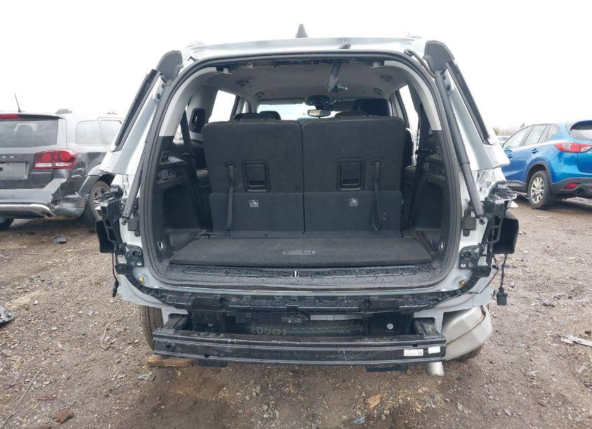 Photo 16 of 2023 Jeep Grand CHEROKEE L LIMITED 4X4 (VIN 1C4RJKBG7P8821084)