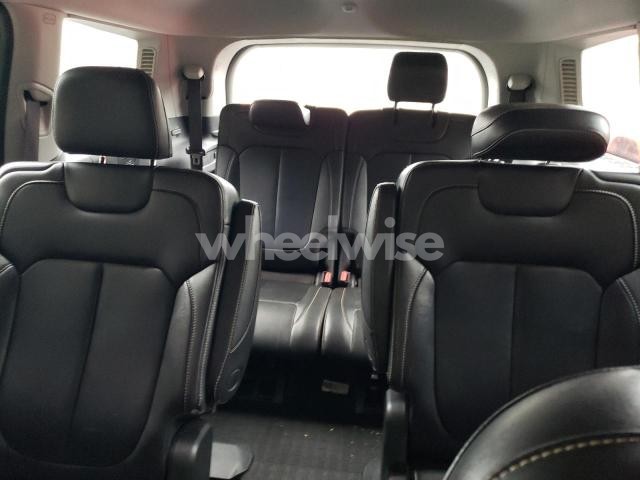 Photo 5 of 2023 JEEP GRAND CHEROKEE L LIMITED (VIN 1C4RJKBG7P8865425)