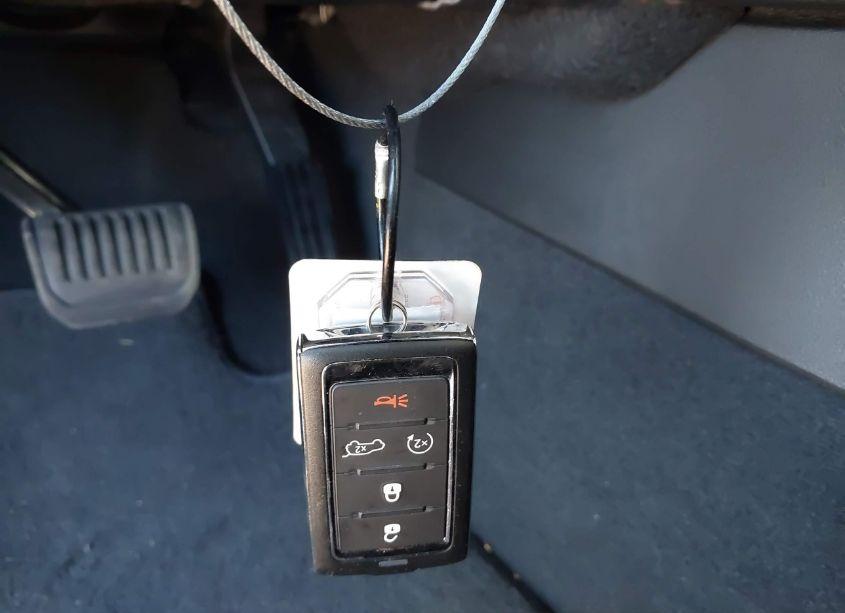 Photo 11 of 2023 Jeep Grand CHEROKEE L LIMITED 4X4 (VIN 1C4RJKBG7P8886260)