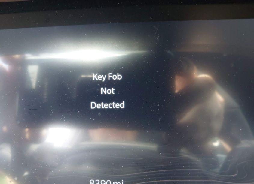 Photo 7 of 2024 Jeep Grand CHEROKEE L LIMITED 4X4 (VIN 1C4RJKBG7R8549686)