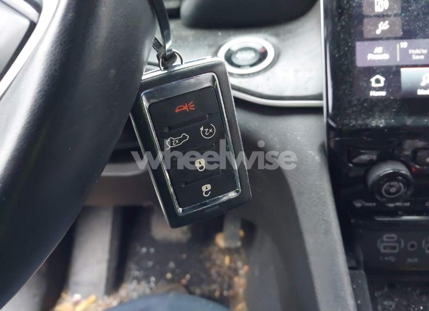 Photo 11 of 2021 Jeep Grand CHEROKEE L LIMITED 4X4 (VIN 1C4RJKBG8M8133221)