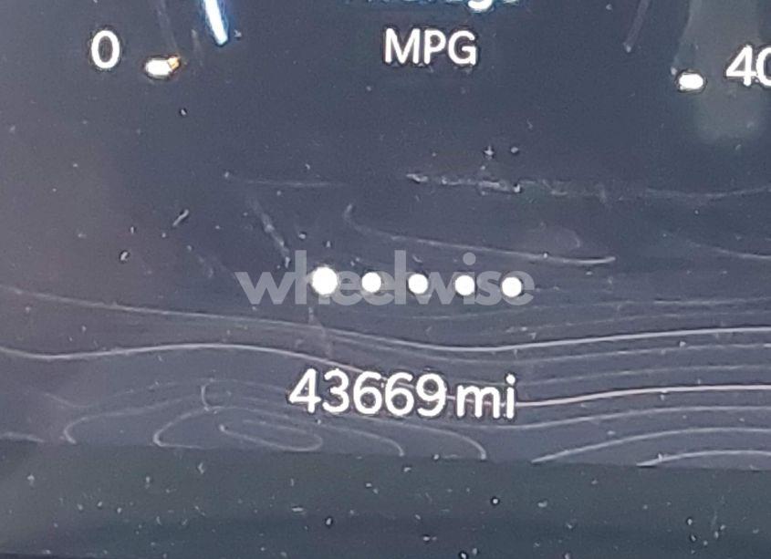 Photo 15 of 2021 Jeep Grand CHEROKEE L LIMITED 4X4 (VIN 1C4RJKBG8M8133221)