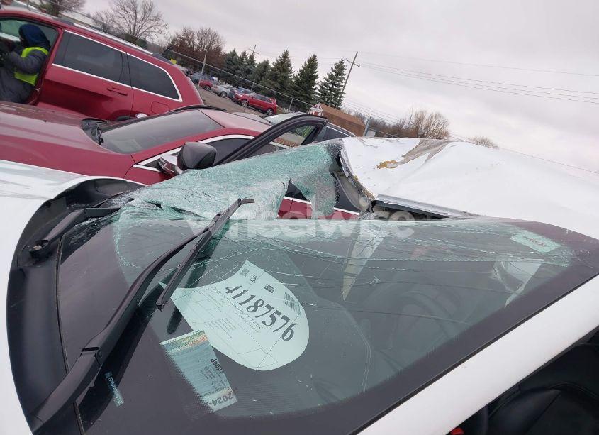 Photo 6 of 2021 Jeep Grand CHEROKEE L LIMITED 4X4 (VIN 1C4RJKBG8M8133221)