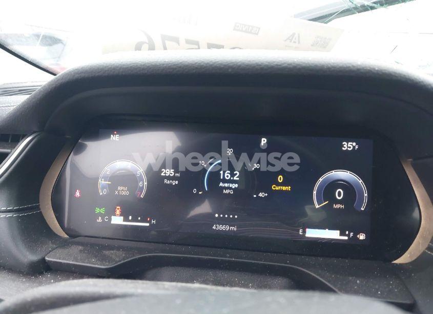 Photo 7 of 2021 Jeep Grand CHEROKEE L LIMITED 4X4 (VIN 1C4RJKBG8M8133221)