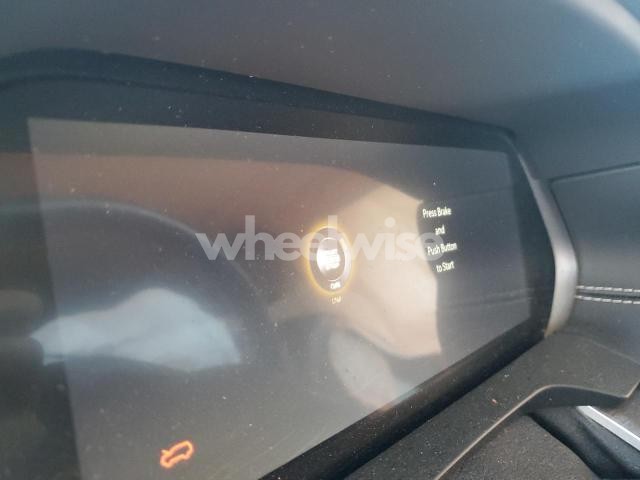 Photo 13 of 2021 JEEP GRAND CHEROKEE L LIMITED (VIN 1C4RJKBG8M8173315)