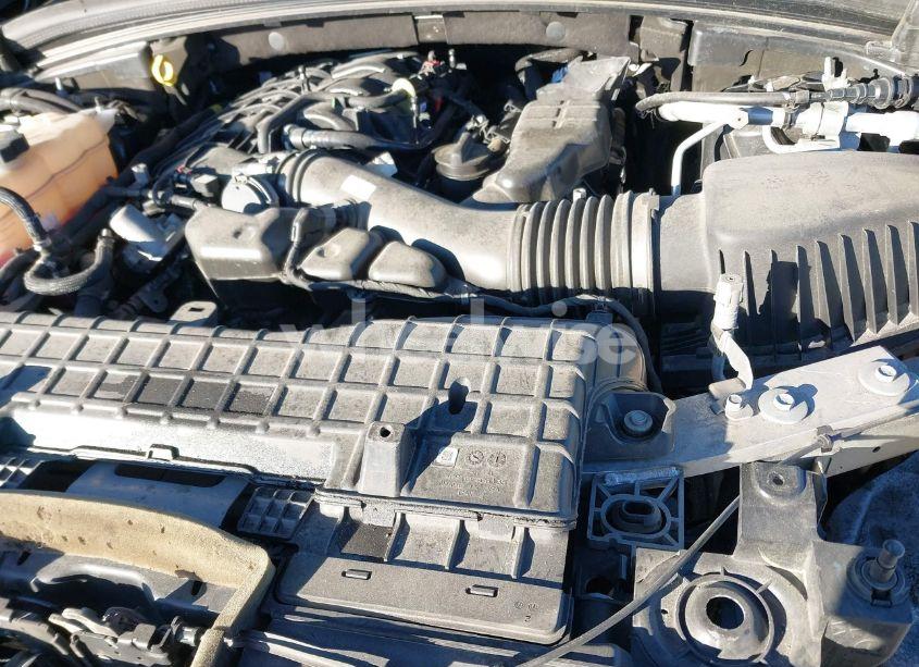 Photo 10 of 2022 Jeep Grand CHEROKEE L LIMITED 4X4 (VIN 1C4RJKBG8N8504556)