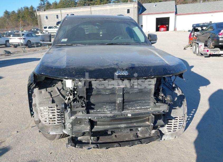 Photo 12 of 2022 Jeep Grand CHEROKEE L LIMITED 4X4 (VIN 1C4RJKBG8N8504556)