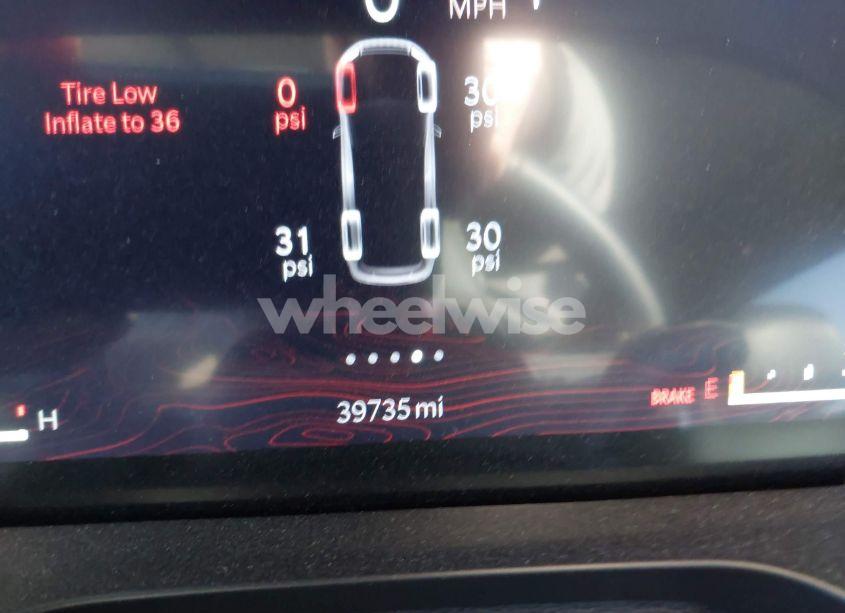 Photo 15 of 2022 Jeep Grand CHEROKEE L LIMITED 4X4 (VIN 1C4RJKBG8N8504556)