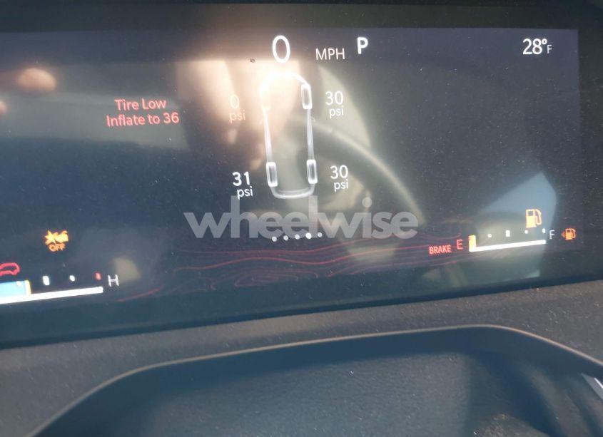 Photo 7 of 2022 Jeep Grand CHEROKEE L LIMITED 4X4 (VIN 1C4RJKBG8N8504556)