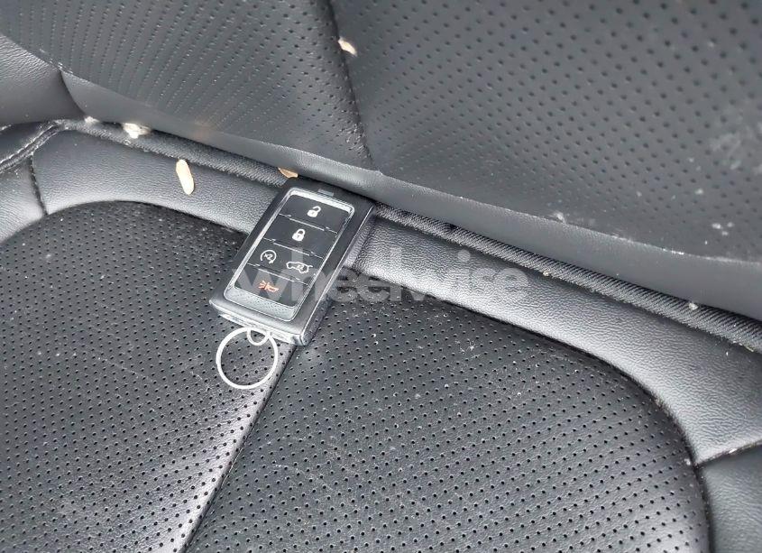 Photo 11 of 2022 Jeep Grand CHEROKEE L LIMITED 4X4 (VIN 1C4RJKBG8N8612787)