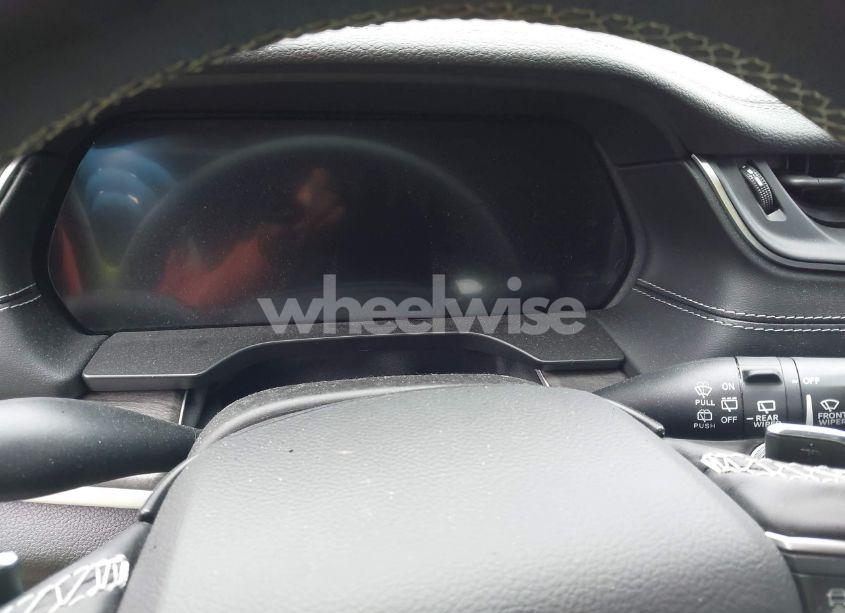 Photo 15 of 2022 Jeep Grand CHEROKEE L LIMITED 4X4 (VIN 1C4RJKBG8N8612787)