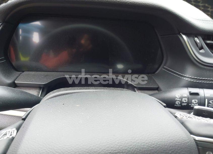 Photo 7 of 2022 Jeep Grand CHEROKEE L LIMITED 4X4 (VIN 1C4RJKBG8N8612787)