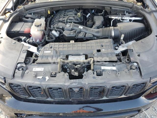Photo 13 of 2023 JEEP GRAND CHEROKEE L LIMITED (VIN 1C4RJKBG8P8736349)