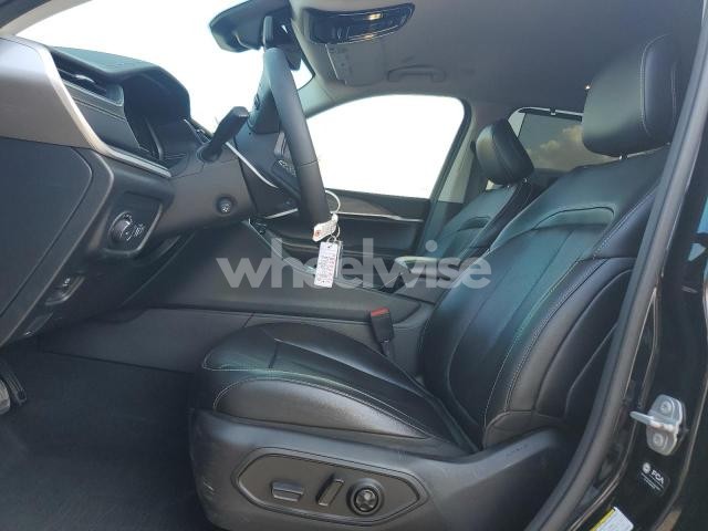 Photo 7 of 2023 JEEP GRAND CHEROKEE L LIMITED (VIN 1C4RJKBG8P8736349)