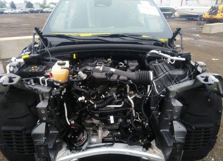 Photo 10 of 2023 Jeep Grand CHEROKEE L LIMITED (VIN 1C4RJKBG8P8745066)