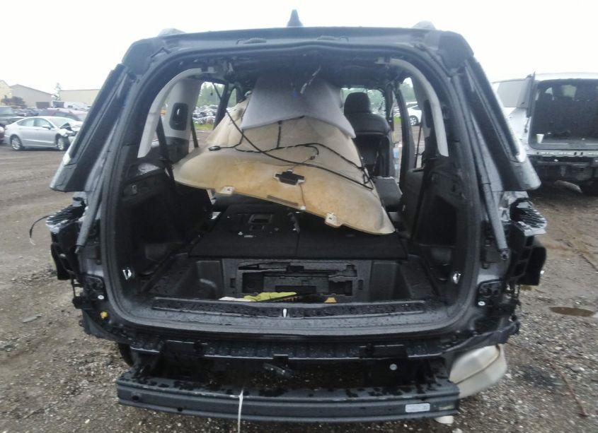 Photo 15 of 2023 Jeep Grand CHEROKEE L LIMITED (VIN 1C4RJKBG8P8745066)