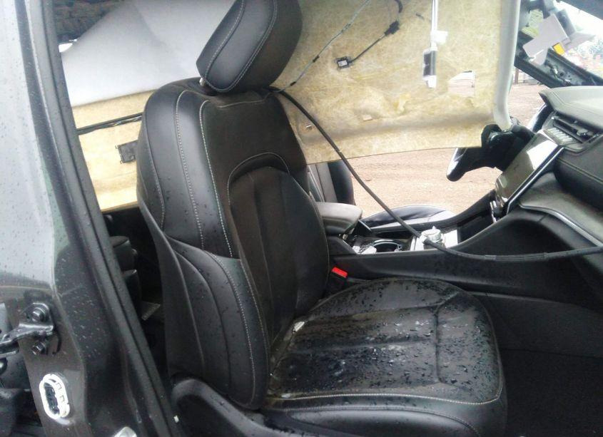 Photo 5 of 2023 Jeep Grand CHEROKEE L LIMITED (VIN 1C4RJKBG8P8745066)