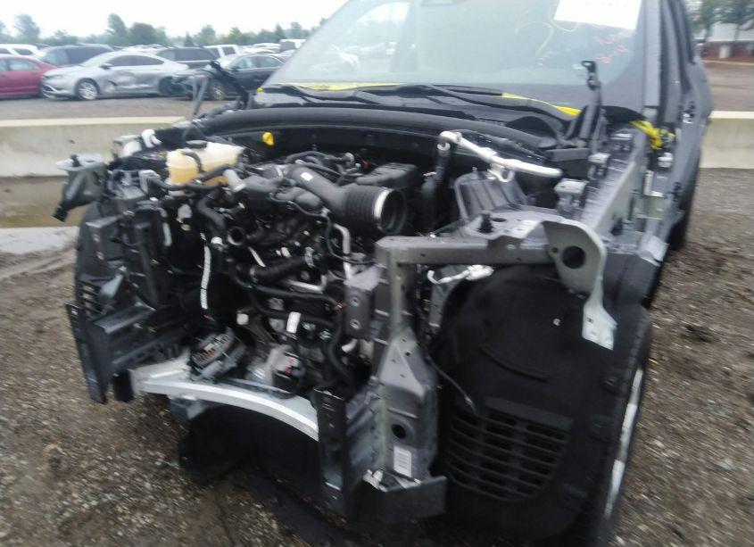 Photo 6 of 2023 Jeep Grand CHEROKEE L LIMITED (VIN 1C4RJKBG8P8745066)