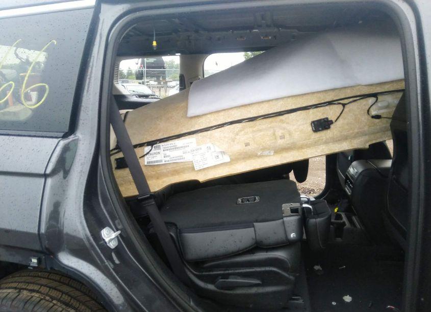 Photo 8 of 2023 Jeep Grand CHEROKEE L LIMITED (VIN 1C4RJKBG8P8745066)