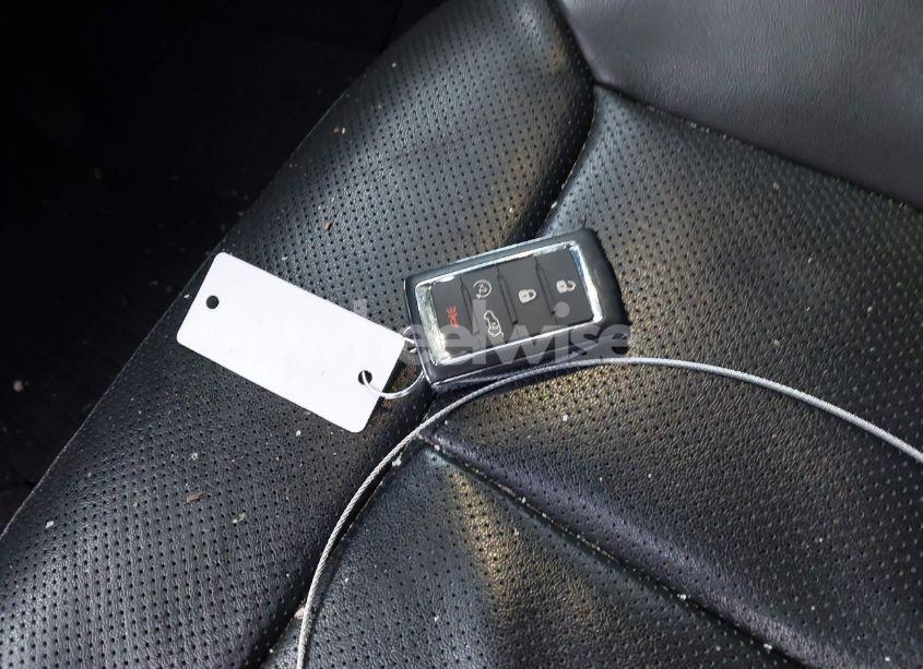 Photo 11 of 2023 Jeep Grand CHEROKEE L LIMITED 4X4 (VIN 1C4RJKBG8P8778147)