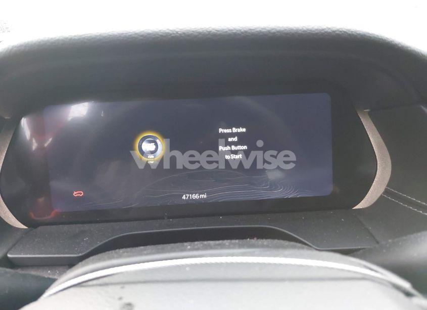 Photo 7 of 2023 Jeep Grand CHEROKEE L LIMITED 4X4 (VIN 1C4RJKBG8P8778147)