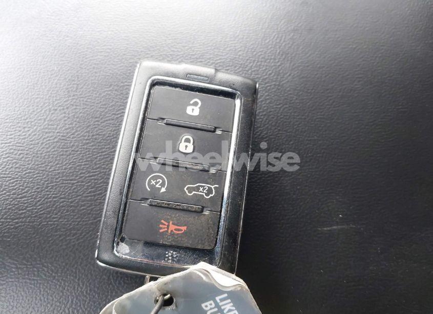 Photo 11 of 2023 Jeep Grand CHEROKEE L LIMITED 4X4 (VIN 1C4RJKBG8P8844602)