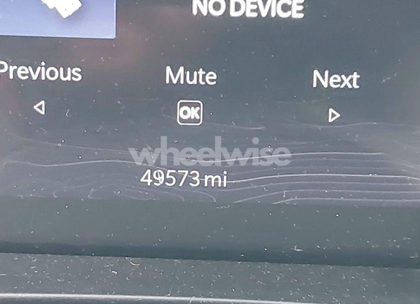 Photo 15 of 2023 Jeep Grand CHEROKEE L LIMITED 4X4 (VIN 1C4RJKBG8P8844602)