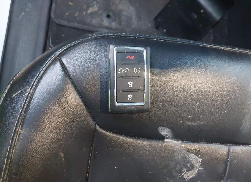 Photo 11 of 2023 Jeep Grand CHEROKEE L LIMITED 4X4 (VIN 1C4RJKBG8P8881536)