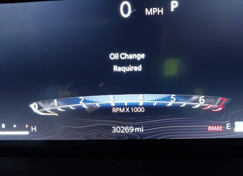 Photo 15 of 2023 Jeep Grand CHEROKEE L LIMITED 4X4 (VIN 1C4RJKBG8P8881536)