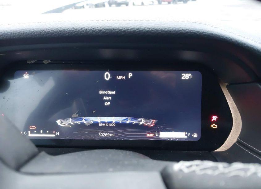 Photo 7 of 2023 Jeep Grand CHEROKEE L LIMITED 4X4 (VIN 1C4RJKBG8P8881536)