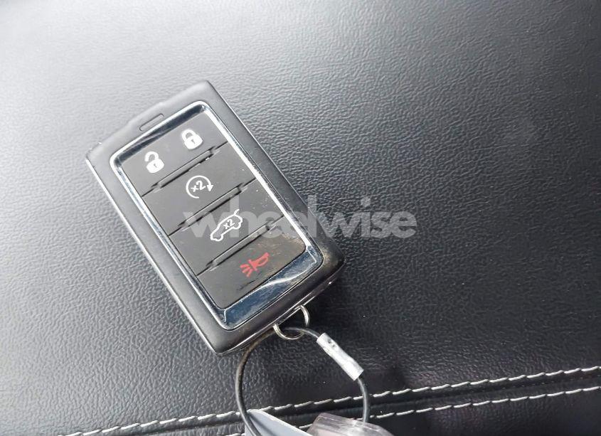 Photo 11 of 2024 Jeep Grand CHEROKEE L LIMITED 4X4 (VIN 1C4RJKBG8R8542522)