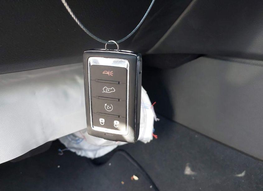 Photo 11 of 2024 Jeep Grand CHEROKEE L LIMITED 4X4 (VIN 1C4RJKBG8R8553312)