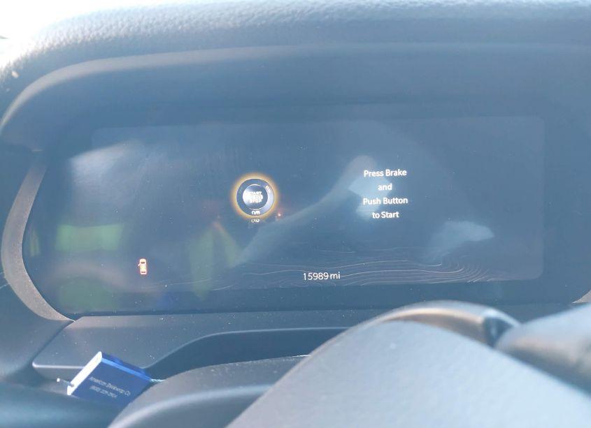 Photo 7 of 2024 Jeep Grand CHEROKEE L LIMITED 4X4 (VIN 1C4RJKBG8R8553312)