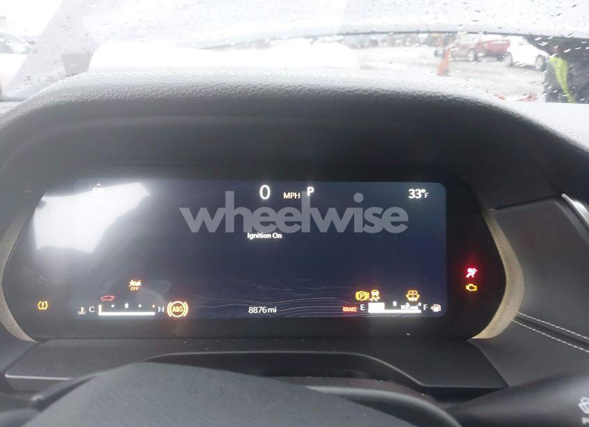 Photo 7 of 2024 Jeep Grand CHEROKEE L LIMITED 4X4 (VIN 1C4RJKBG8R8600953)