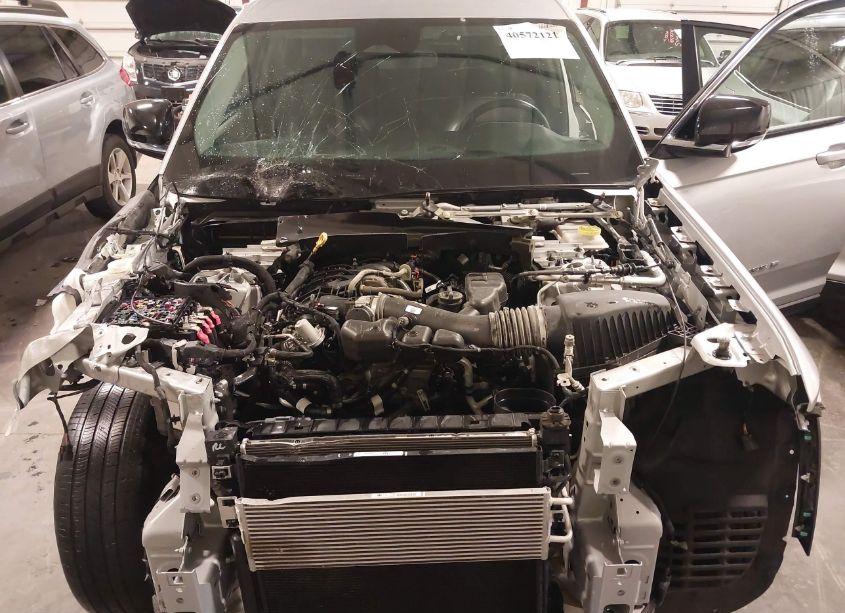 Photo 10 of 2021 Jeep Grand CHEROKEE L LIMITED 4X4 (VIN 1C4RJKBG9M8174375)